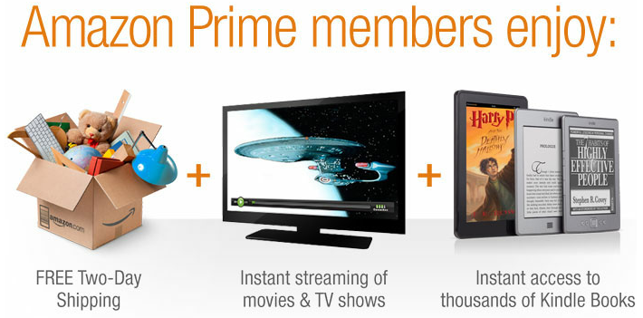 Amazon-Prime-Offerings