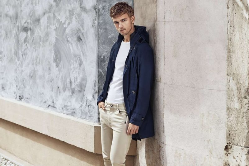 H&M Menswear