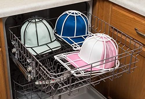 BallcapBuddy Cap Washer